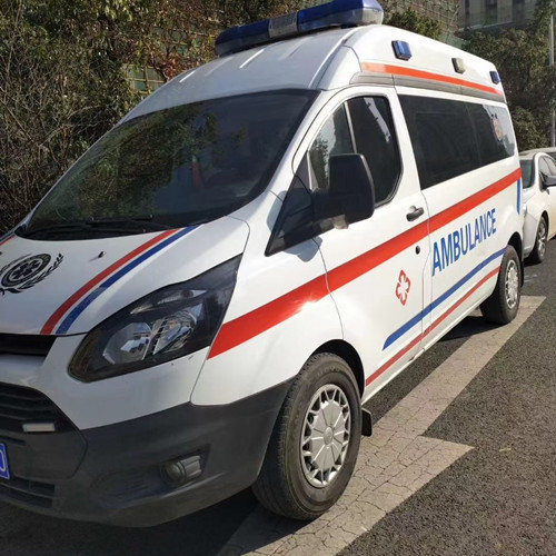 排浦镇品质救护车出租,为您的健康出行负责