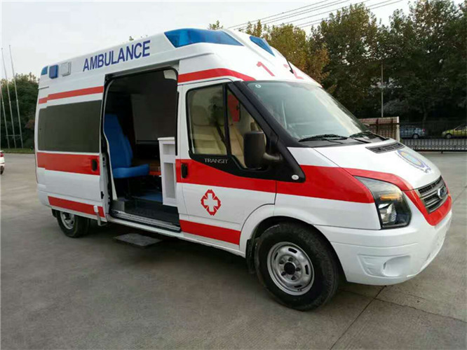 排浦镇乌鲁木齐沙依巴克区上线 “安康护送” 非急救转运服务平台