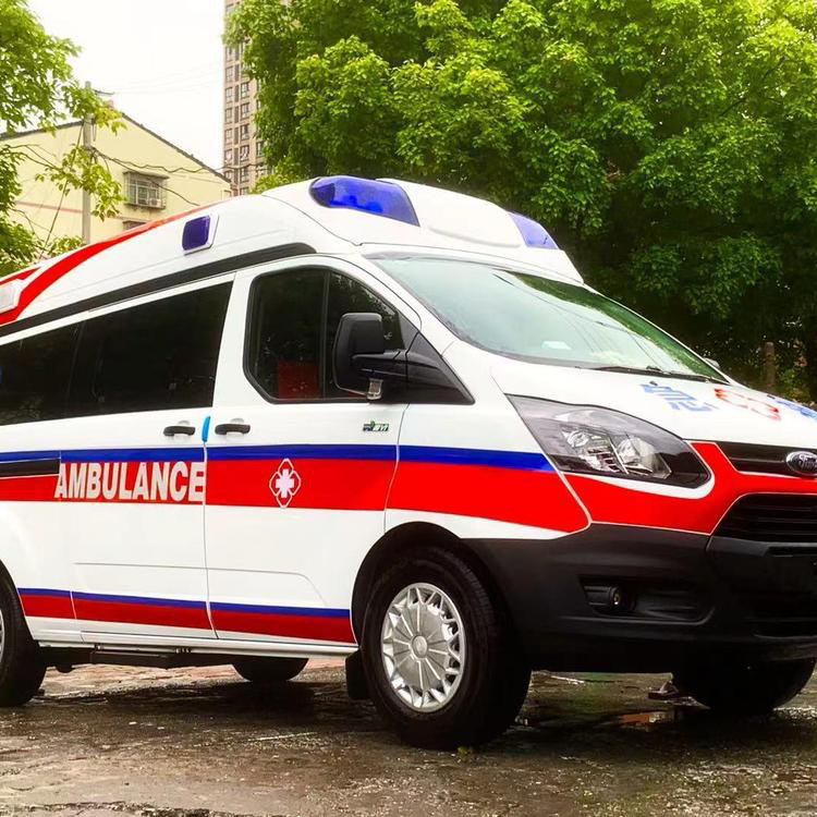 排浦镇跨省救护车出租护送返乡