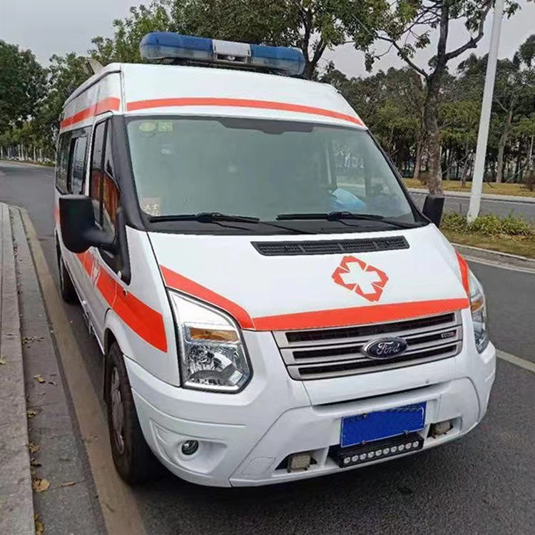 排浦镇120私人救护车出租护送