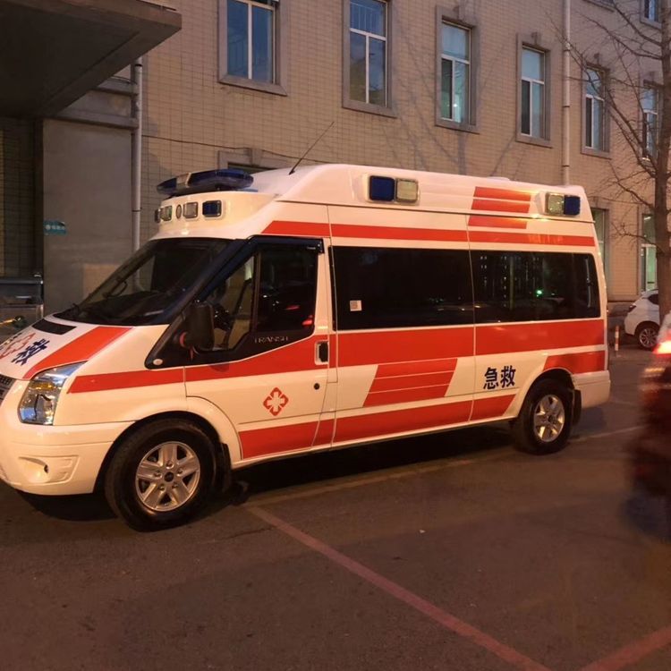 排浦镇一般救护车是怎么分类的