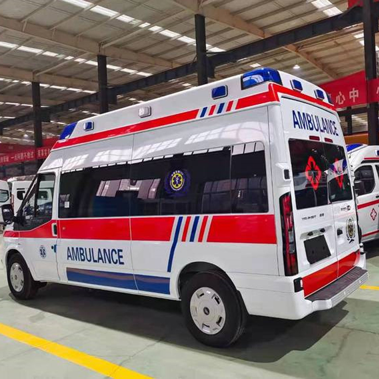 排浦镇救护车出租 —— 专业、安全、高效的城市急救服务