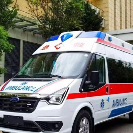 排浦镇选择租赁救护车的注意事项